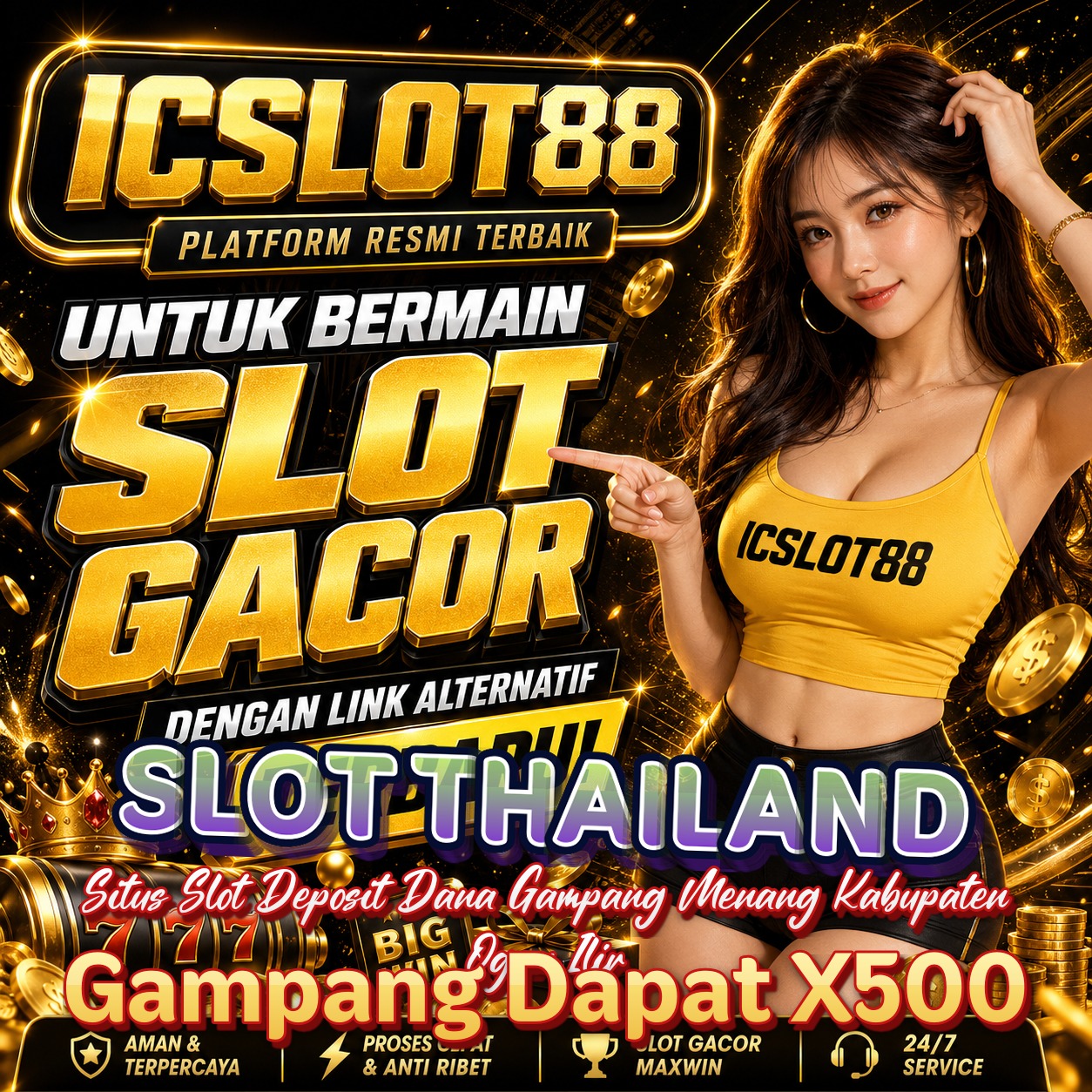 SLOT THAILAND